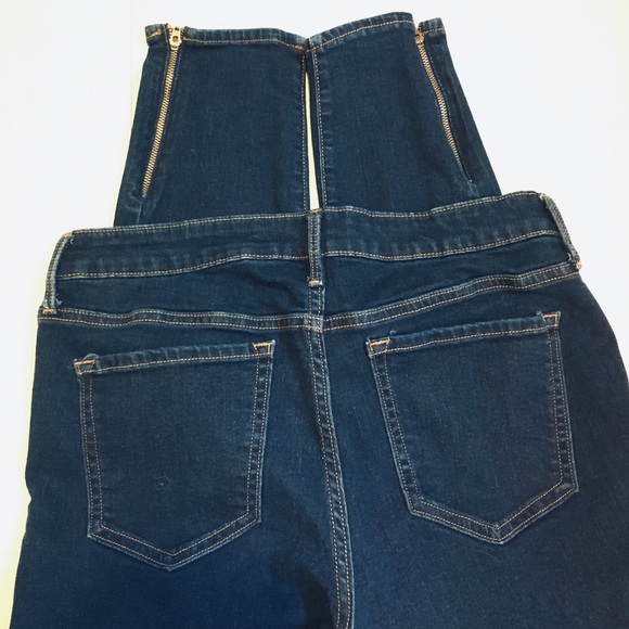 Old Navy Rockstar Denim Jeans - Picture 4 of 4